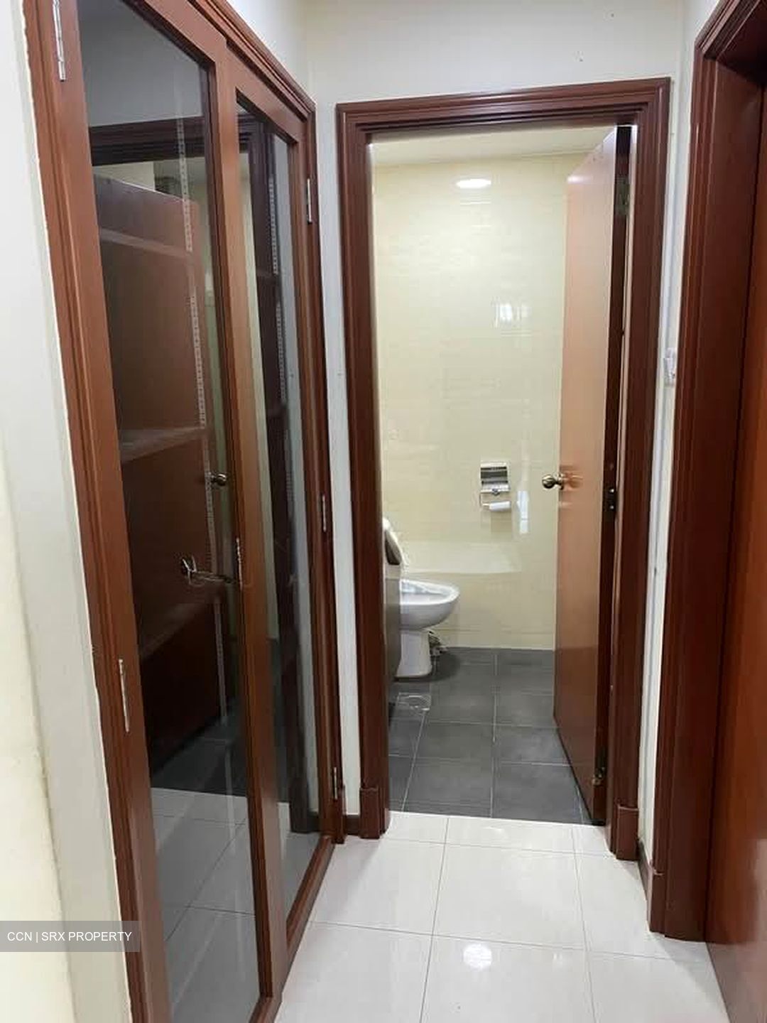 Seletar Springs Condominium (D28), Condominium #566418721